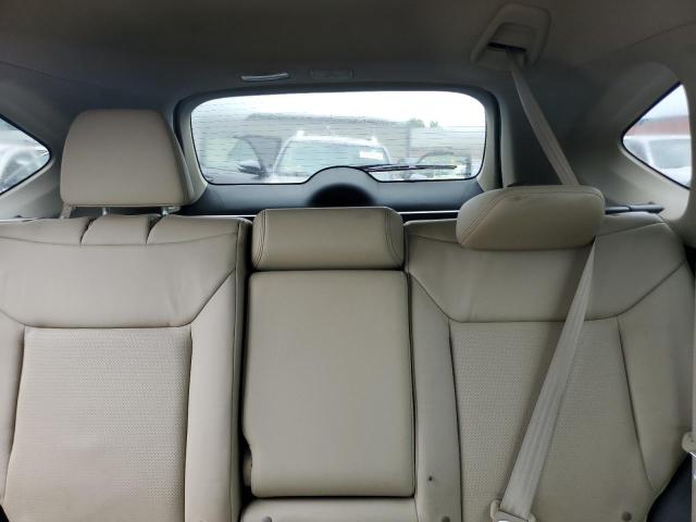 Photo 10 from auction – 2016 HONDA CR-V EXL with VIN 2HKRM3H75GH508640