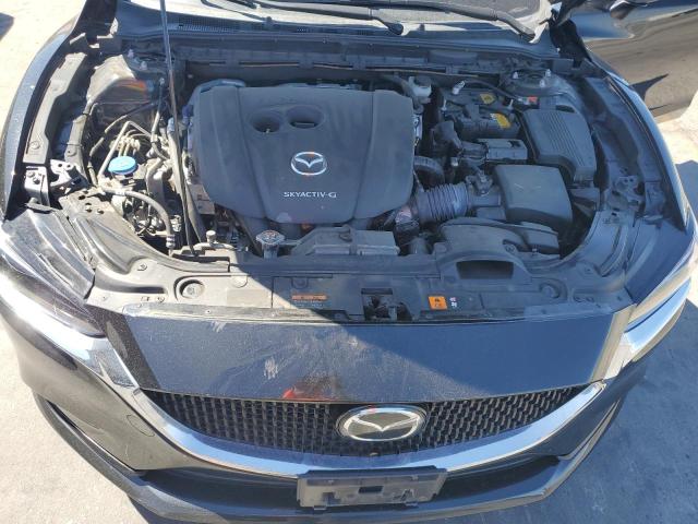 Zdjęcie 11 z aukcji – 2021 MAZDA 6 TOURING z VIN JM1GL1VM8M1619159