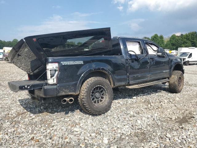 Photo 3 from auction – 2020 FORD F250 SUPER with VIN 1FT8W2BT6LEE58136