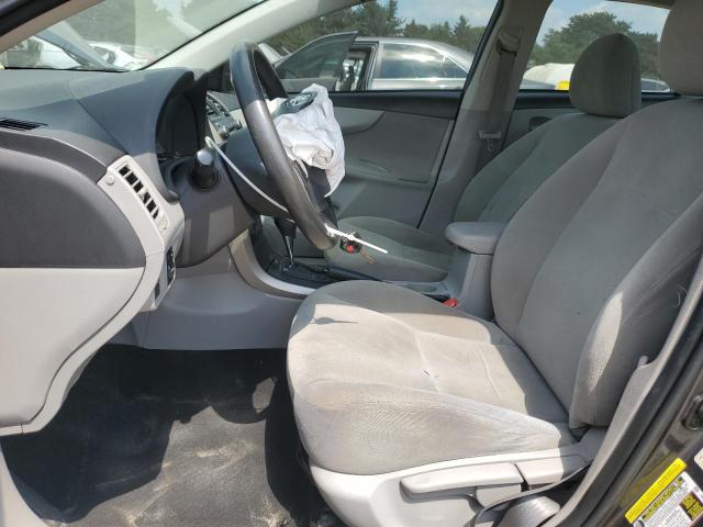 Photo 7 from auction – 2013 TOYOTA COROLLA BA with VIN 5YFBU4EE2DP163981