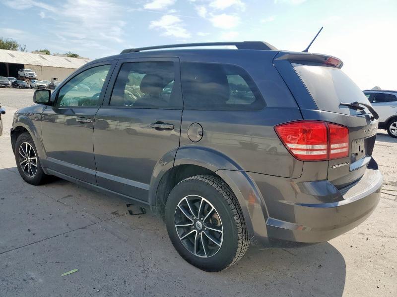 Photo 2 from auction – 2018 DODGE JOURNEY SE with VIN 3C4PDCAB0JT347398