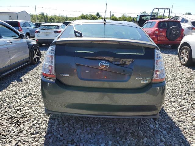 Photo 6 from auction – 2008 TOYOTA PRIUS with VIN JTDKB20U283392409