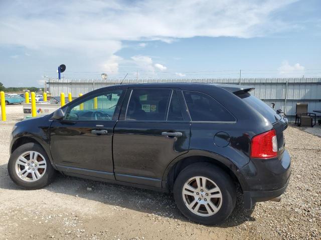 Photo 2 from auction – 2011 FORD EDGE with VIN 2FMDK3GC9BBB14623
