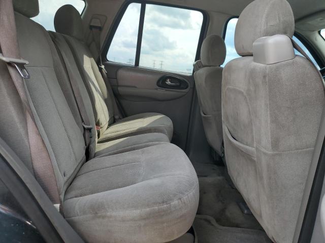 Photo 10 from auction – 2005 CHEVROLET TRAILBLAZE with VIN 1GNDT13S352343786