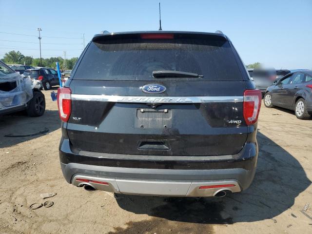 Photo 6 from auction – 2018 FORD EXPLORER XLT with VIN 1FM5K8D88JGB24858