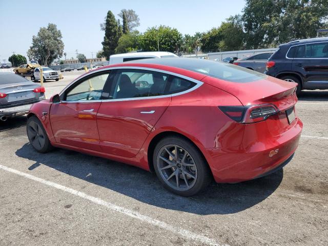 Photo 2 from auction – 2019 TESLA MODEL 3 with VIN 5YJ3E1EA0KF308571