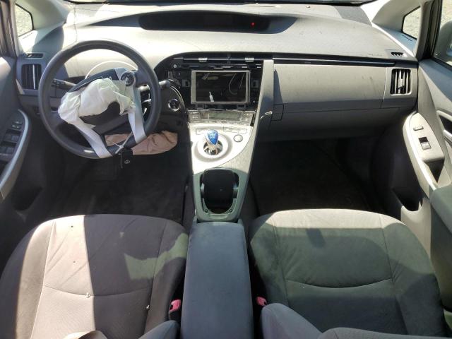Photo 8 from auction – 2011 TOYOTA PRIUS with VIN JTDKN3DUXB5336897