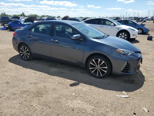 Photo 4 from auction – 2017 TOYOTA COROLLA L with VIN 2T1BURHE5HC781424