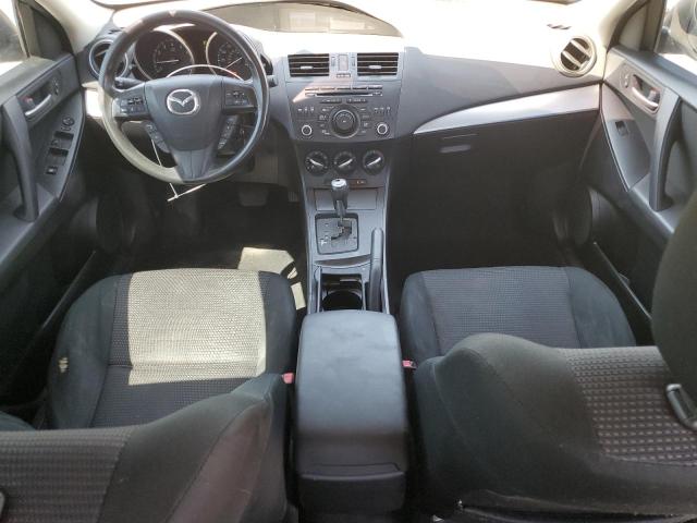 Photo 8 from auction – 2013 MAZDA 3 I with VIN JM1BL1U86D1713779