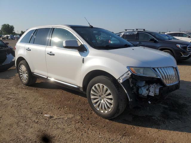 Photo 4 from auction – 2011 LINCOLN MKX with VIN 2LMDJ8JK3BBJ02939
