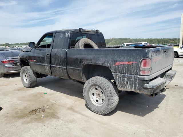 Photo 2 from auction – 2001 DODGE RAM 1500 with VIN 3B7HF13Z31G187717