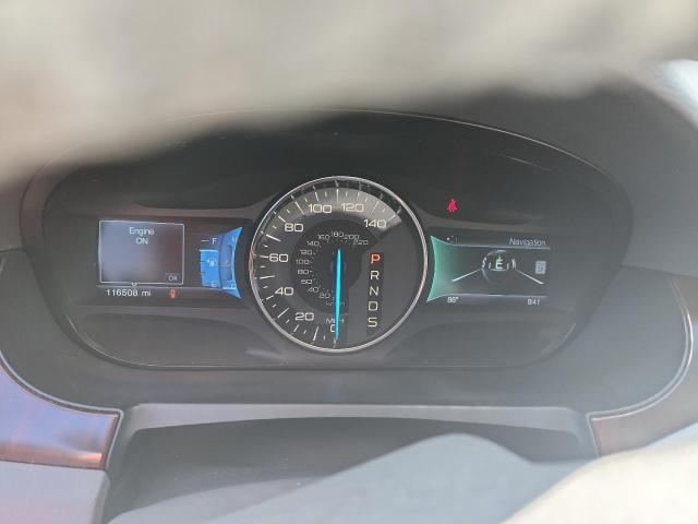 Photo 9 from auction – 2014 FORD EDGE LIMIT with VIN 2FMDK3KC8EBA01936