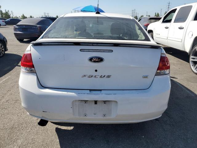Photo 6 from auction – 2008 FORD FOCUS SE with VIN 1FAHP35N28W167401