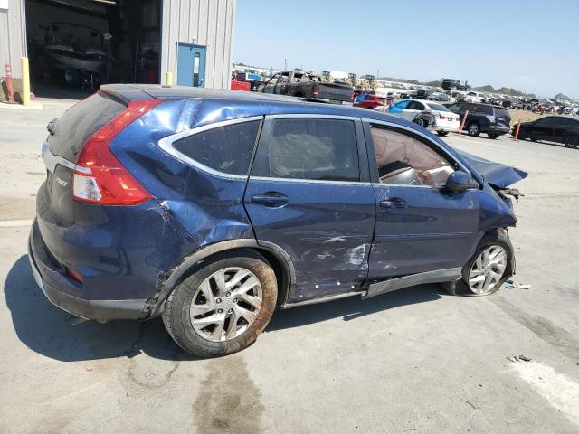 Photo 3 from auction – 2016 HONDA CR-V EX with VIN 2HKRM4H54GH642785