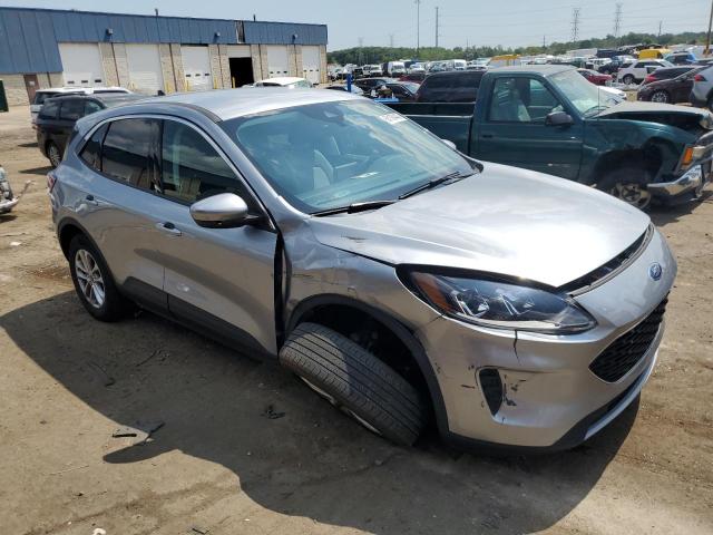 Photo 4 from auction – 2021 FORD ESCAPE SE with VIN 1FMCU9G63MUB23799