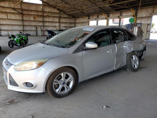 FORD FOCUS SE 2014 с VIN 1FADP3F26EL373725 - Фото с аукциона