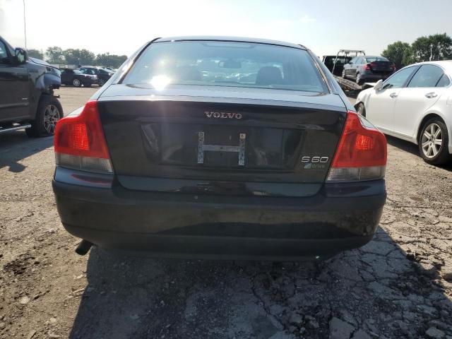Photo 6 from auction – 2002 VOLVO S60 with VIN YV1RS61R922185653
