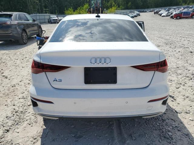 Photo 6 from auction – 2024 AUDI A3 PREMIUM with VIN WAUAUDGY3RA034174