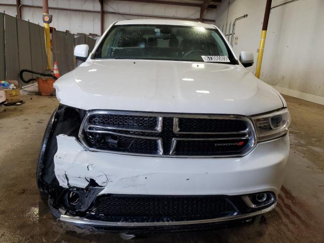 Photo 5 from auction – 2016 DODGE DURANGO LI with VIN 1C4RDHDG0GC373940