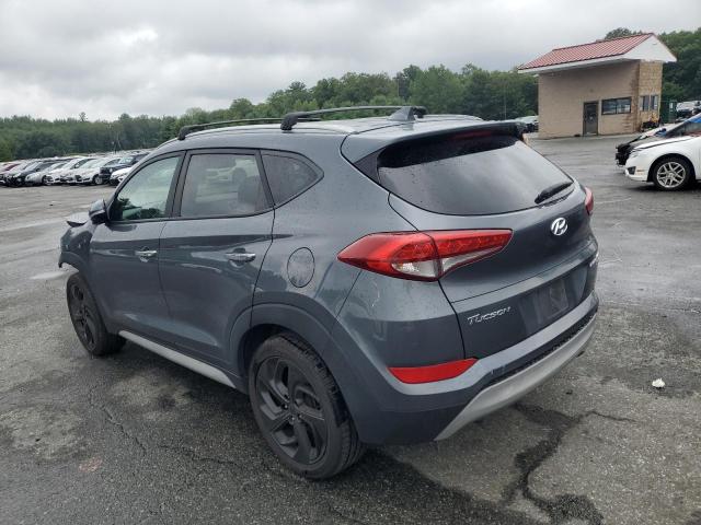 Photo 2 from auction – 2017 HYUNDAI TUCSON LIM with VIN KM8J3CA22HU533853