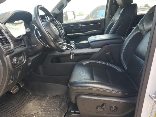 Photo 7 from auction – 2022 RAM 1500 LARAM with VIN 1C6SRFJT7NN333663