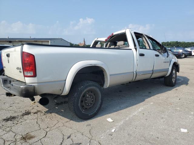 Photo 3 from auction – 2005 DODGE RAM 2500 S with VIN 3D7KS28C55G808379