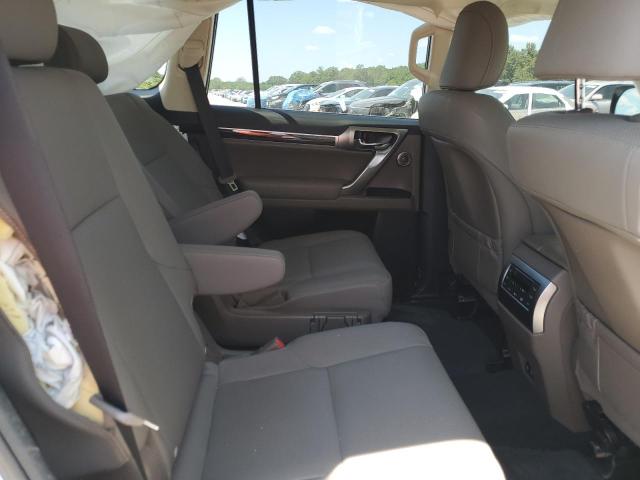 Photo 10 from auction – 2022 LEXUS GX 460 with VIN JTJAM7BX7N5327157