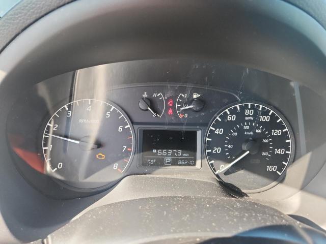 Photo 9 from auction – 2016 NISSAN SENTRA S with VIN 3N1AB7AP4GY329600