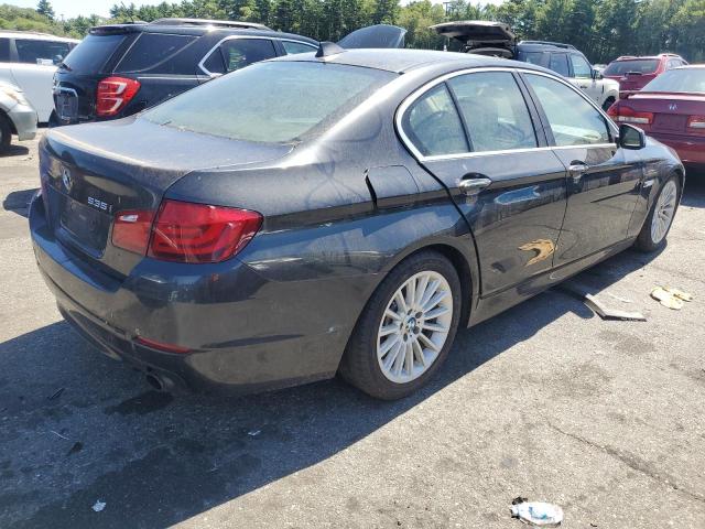 Photo 3 from auction – 2013 BMW 535 XI with VIN WBAFU7C54DDU69439