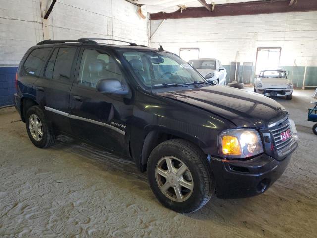 Photo 4 from auction – 2006 GMC ENVOY with VIN 1GKDT13S162281545