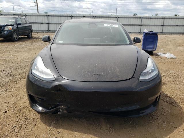 Photo 5 from auction – 2020 TESLA MODEL 3 with VIN 5YJ3E1EC9LF742071