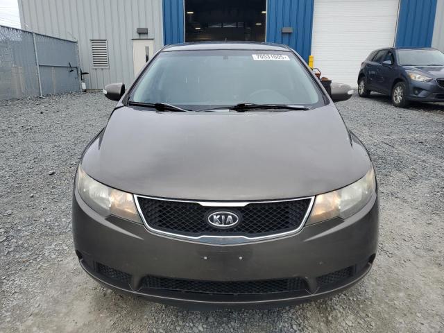 Photo 5 from auction – 2010 KIA FORTE EX with VIN KNAFU4A28A5152342