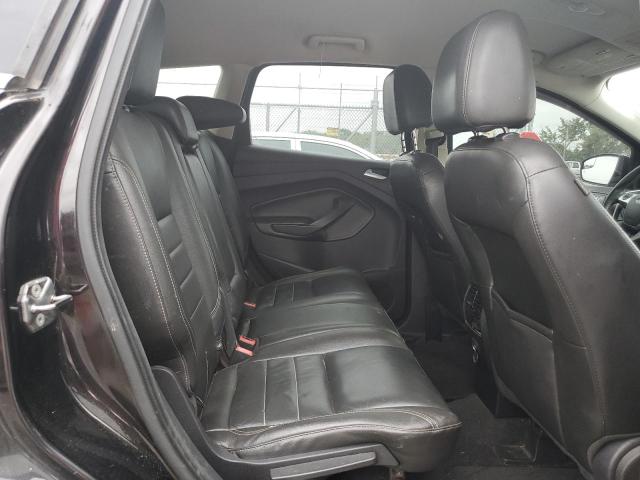 Photo 11 from auction – 2013 FORD ESCAPE SEL with VIN 1FMCU0HX4DUC52394
