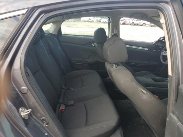 Photo 10 from auction – 2017 HONDA CIVIC LX with VIN 2HGFC2F5XHH502376
