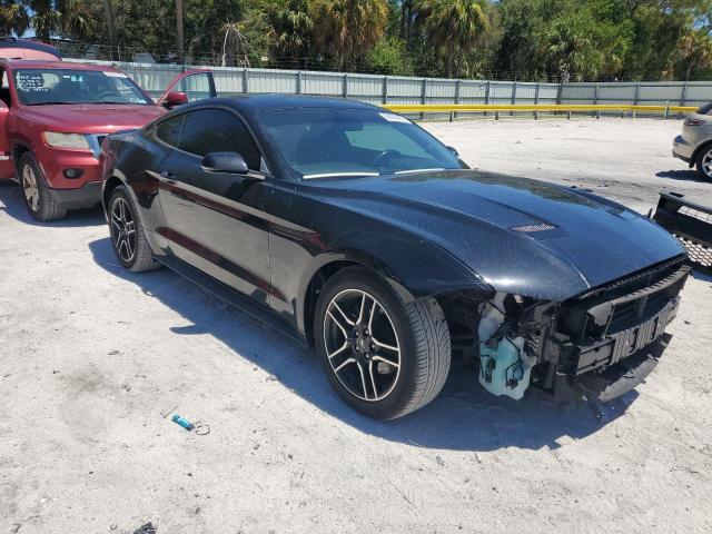 Photo 4 from auction – 2018 FORD MUSTANG with VIN 1FA6P8TH8J5162233