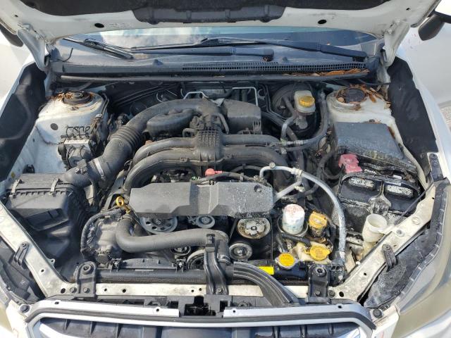 Photo 11 from auction – 2013 SUBARU IMPREZA LI with VIN JF1GJAK6XDH023639