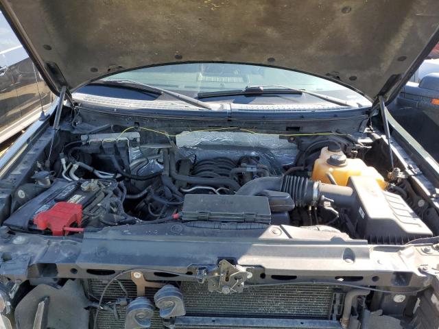 Photo 11 from auction – 2013 FORD F150 with VIN 1FTFW1EF0DFC44519