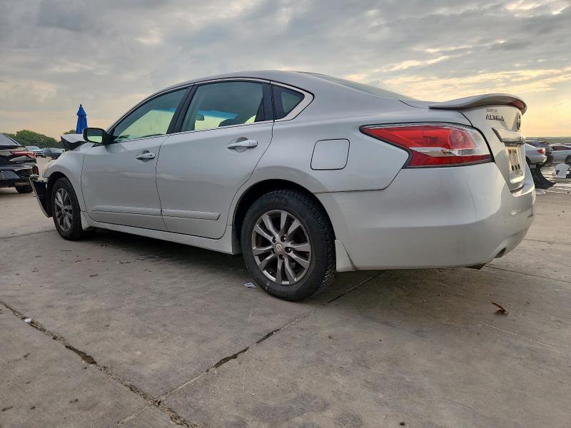 Zdjęcie 2 z aukcji – 2015 NISSAN ALTIMA 2.5 z VIN 1N4AL3AP1FC254581