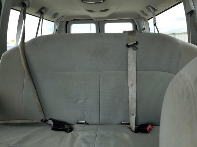Photo 10 from auction – 2010 FORD ECONOLINE with VIN 1FBNE3BL5ADA57972