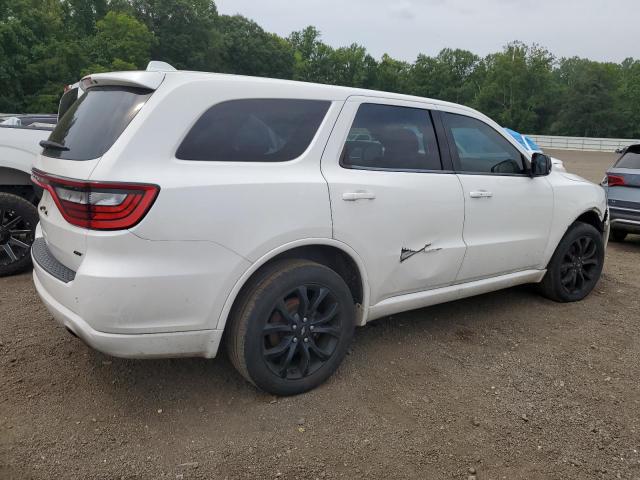 Photo 3 from auction – 2019 DODGE DURANGO GT with VIN 1C4RDJDG4KC585997