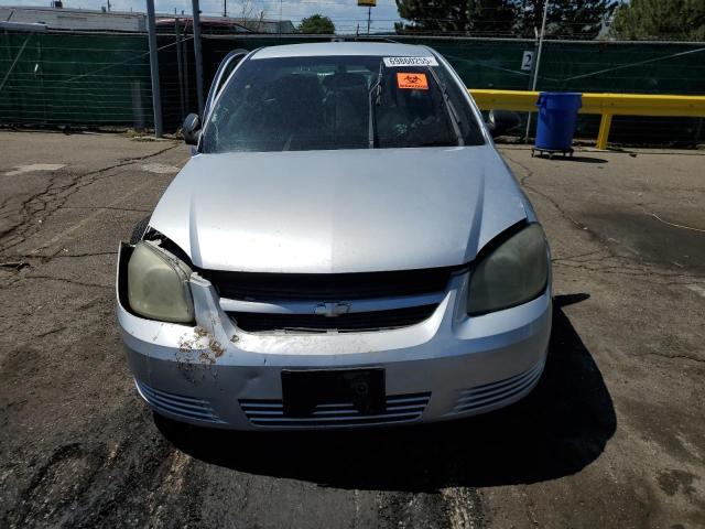 Photo 5 from auction – 2010 CHEVROLET COBALT LS with VIN 1G1AB1F57A7129006