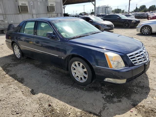 Photo 4 from auction – 2008 CADILLAC DTS with VIN 1G6KD57Y88U145249