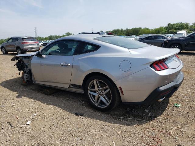 Photo 2 from auction – 2024 FORD MUSTANG with VIN 1FA6P8TH7R5115190