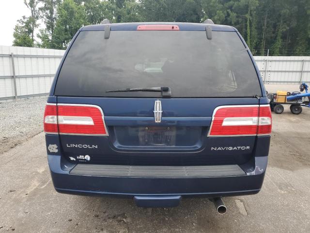 Photo 6 from auction – 2008 LINCOLN NAVIGATOR with VIN 5LMFU27518LJ06262