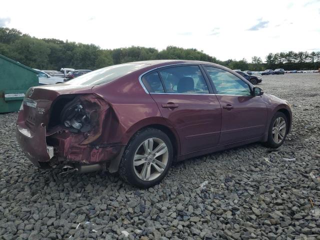 Photo 3 from auction – 2011 NISSAN ALTIMA SR with VIN 1N4BL2AP1BC170656