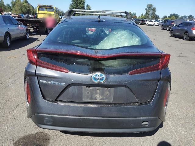 Photo 6 from auction – 2019 TOYOTA PRIUS PRIM with VIN JTDKARFP8K3119298