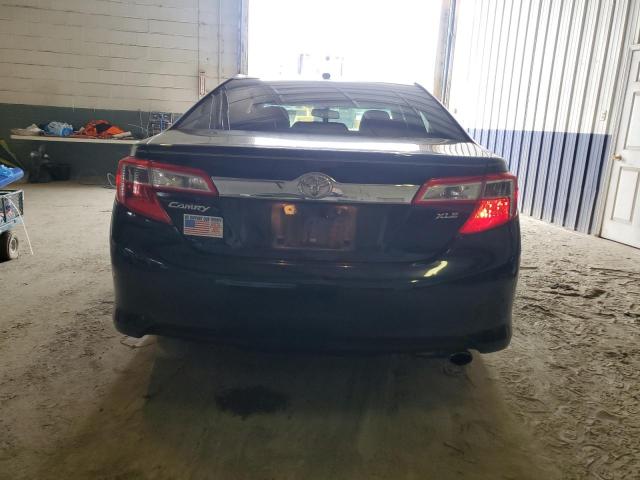 Фото 6 с аукциона – 2012 TOYOTA CAMRY BASE с VIN 4T4BF1FK2CR222477