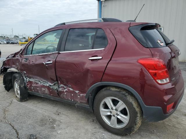 Photo 2 from auction – 2017 CHEVROLET TRAX with VIN 3GNCJLSB2HL276096