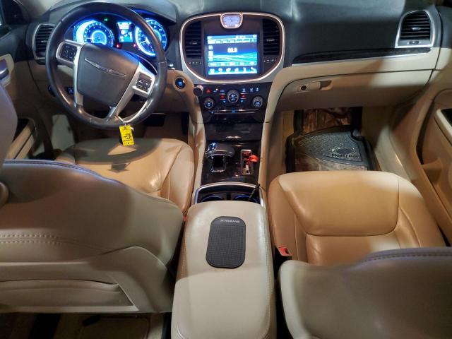 Photo 8 from auction – 2012 CHRYSLER 300 LIMITE with VIN 2C3CCACG9CH273204
