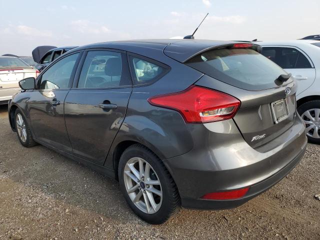 Zdjęcie 2 z aukcji – 2017 FORD FOCUS SE z VIN 1FADP3K26HL203004